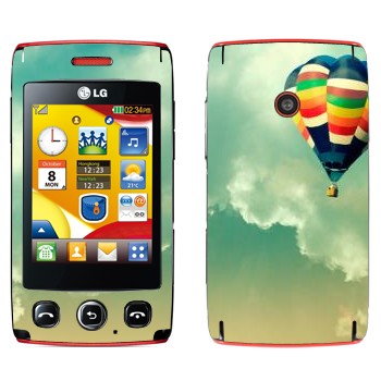   «   »   LG T300 Cookie Lite