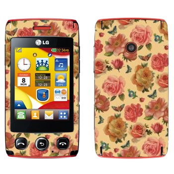 LG T300 Cookie Lite