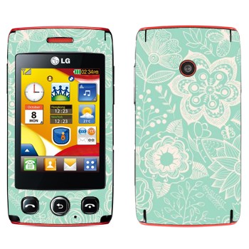   «    »   LG T300 Cookie Lite