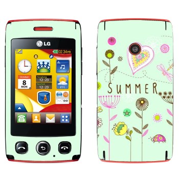   « »   LG T300 Cookie Lite