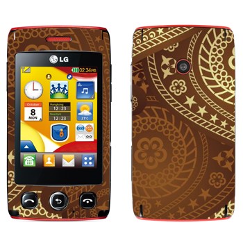   « »   LG T300 Cookie Lite