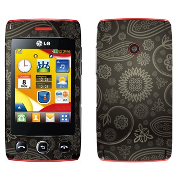   « »   LG T300 Cookie Lite