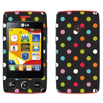 LG T300 Cookie Lite