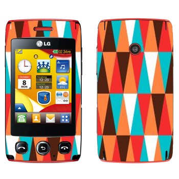 LG T300 Cookie Lite