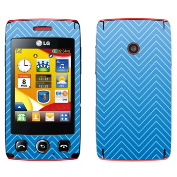 LG T300 Cookie Lite