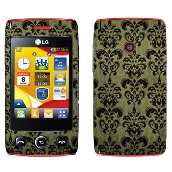   « »   LG T300 Cookie Lite