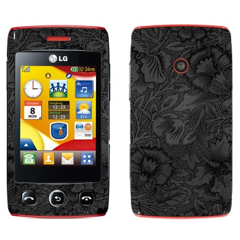   «- »   LG T300 Cookie Lite