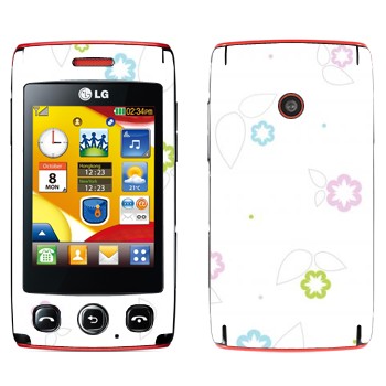   « »   LG T300 Cookie Lite