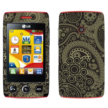 LG T300 Cookie Lite