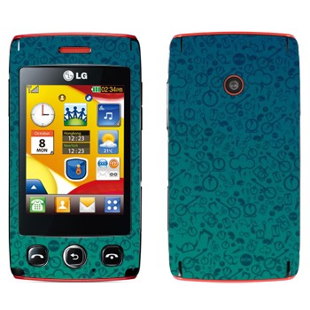   «  »   LG T300 Cookie Lite