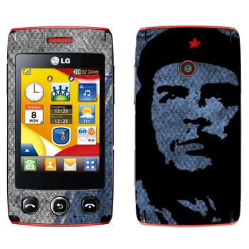   «Comandante Che Guevara»   LG T300 Cookie Lite