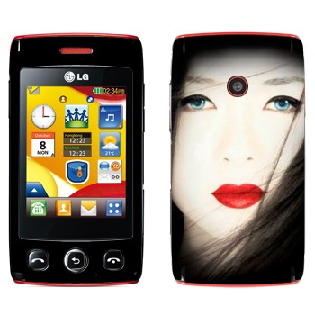 LG T300 Cookie Lite