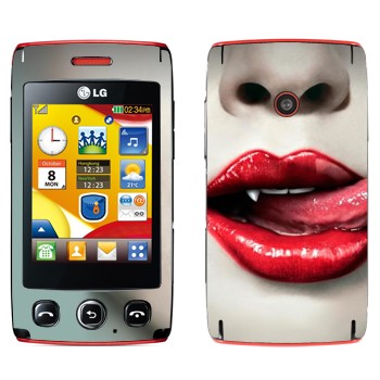   « - »   LG T300 Cookie Lite