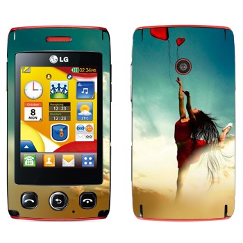 LG T300 Cookie Lite