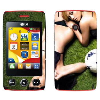 LG T300 Cookie Lite