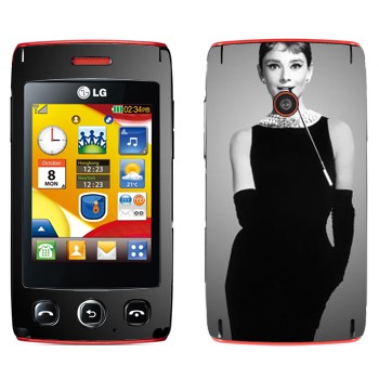   « »   LG T300 Cookie Lite