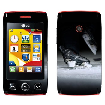 LG T300 Cookie Lite