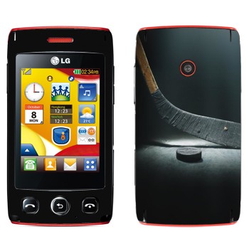 LG T300 Cookie Lite