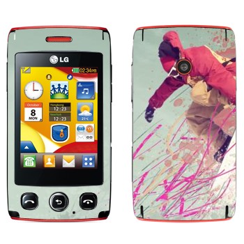   «»   LG T300 Cookie Lite