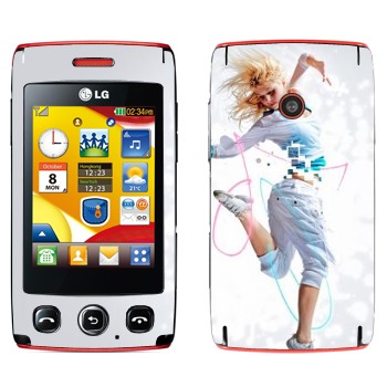   « »   LG T300 Cookie Lite