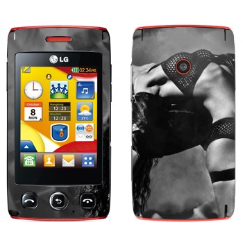   «-»   LG T300 Cookie Lite