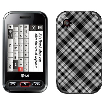   « -»   LG T320 Cookie Style