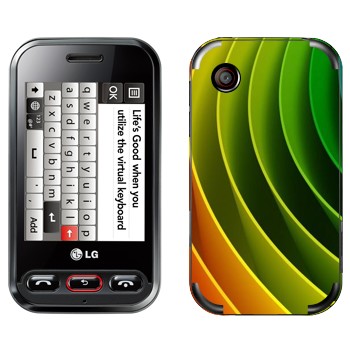   «  »   LG T320 Cookie Style