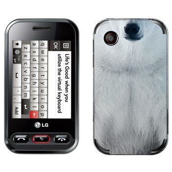   « »   LG T320 Cookie Style