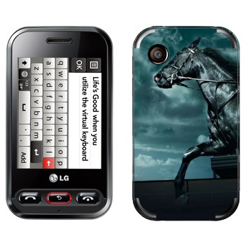   «   »   LG T320 Cookie Style