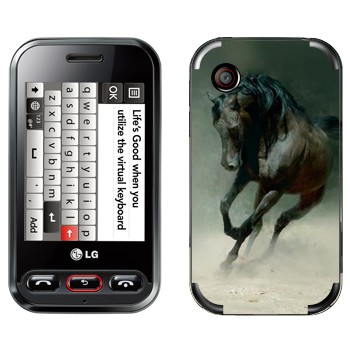   « »   LG T320 Cookie Style