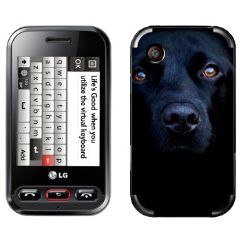   « »   LG T320 Cookie Style