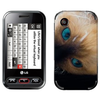   « »   LG T320 Cookie Style