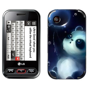   «   »   LG T320 Cookie Style