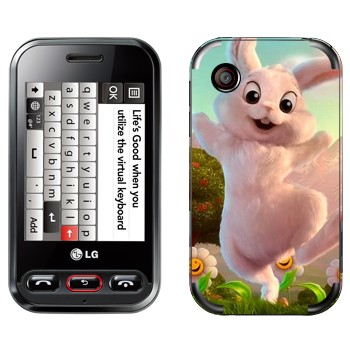   « »   LG T320 Cookie Style