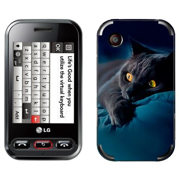   « »   LG T320 Cookie Style