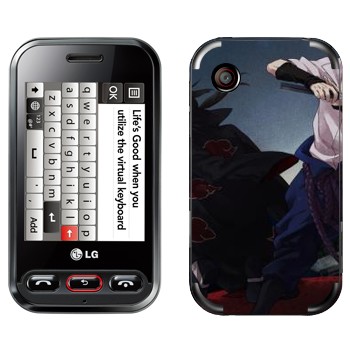   «   - »   LG T320 Cookie Style