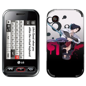   «    »   LG T320 Cookie Style