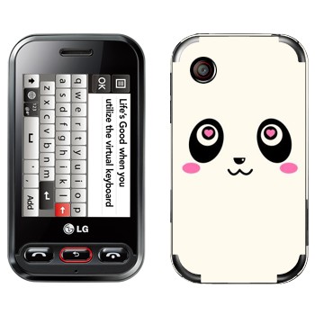   « Kawaii»   LG T320 Cookie Style