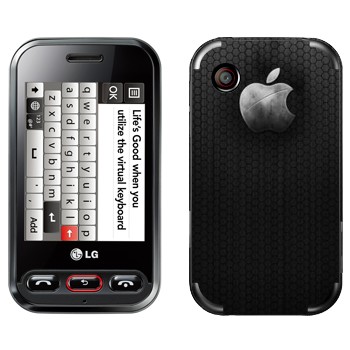   «  Apple»   LG T320 Cookie Style