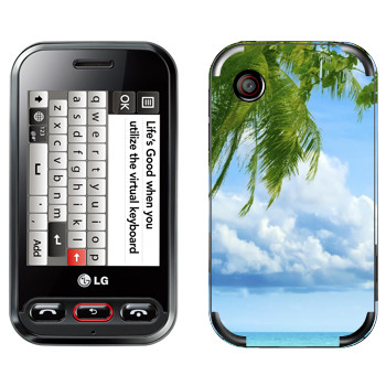   «   »   LG T320 Cookie Style