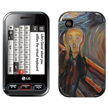   «   ""»   LG T320 Cookie Style