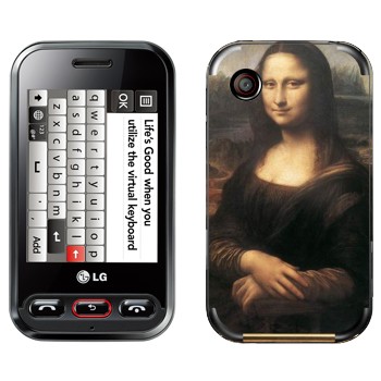  «  -   »   LG T320 Cookie Style