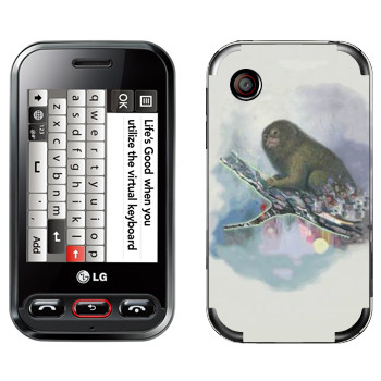   «   - Kisung»   LG T320 Cookie Style