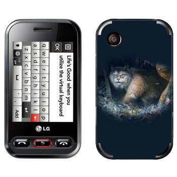   « - Kisung»   LG T320 Cookie Style