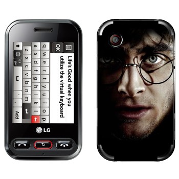   «Harry Potter»   LG T320 Cookie Style