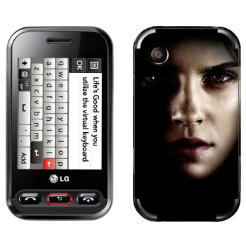   « »   LG T320 Cookie Style