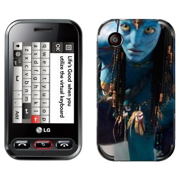   «    - »   LG T320 Cookie Style