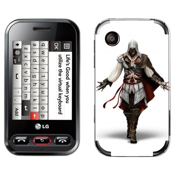   «Assassin 's Creed 2»   LG T320 Cookie Style