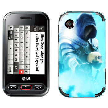   «Assassins -  »   LG T320 Cookie Style