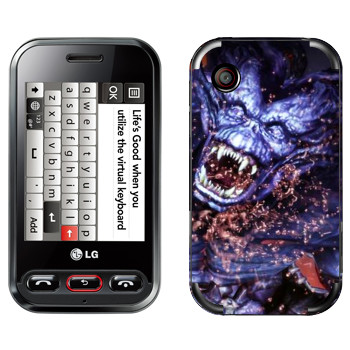   «Dragon Age - »   LG T320 Cookie Style